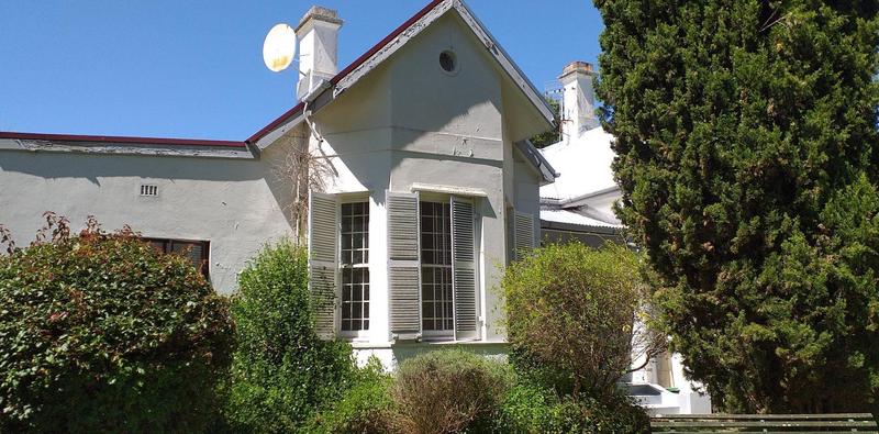 5 Bedroom Property for Sale in Kenilworth Western Cape